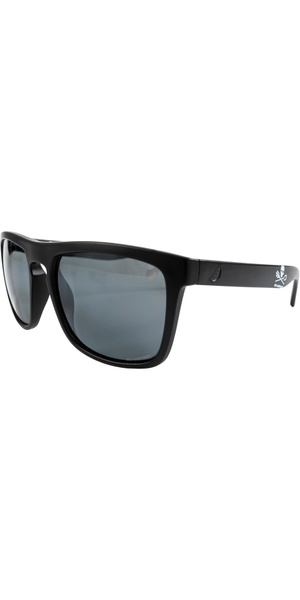 2026 Melon X Sea Shepherd Arcade Polarised Sunglasses 2602020205 - Ghostnet / Smoke